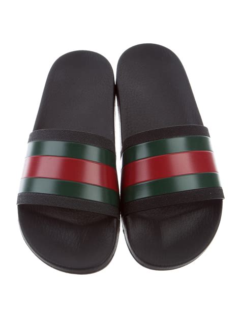 gucci slides 2021|Gucci slide shoes.